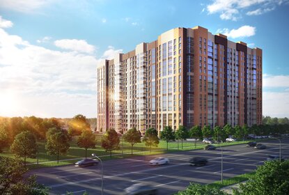 56,6 м², 2-комнатная квартира 4 019 000 ₽ - изображение 80