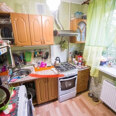 Квартира 44,4 м², 2-комнатная - изображение 2