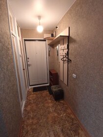 32,4 м², 1-комнатная квартира 1 800 ₽ в сутки - изображение 33