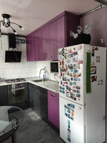 Купить квартиру с современным ремонтом в жилом районе «Солнечный-2» в Саратове - изображение 48