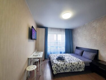 19 м², 1-комнатная квартира 3 000 ₽ в сутки - изображение 38