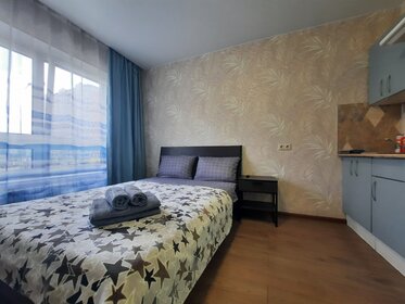 23 м², квартира-студия 2 250 ₽ в сутки - изображение 59