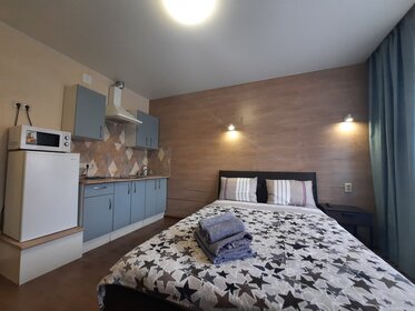 20 м², квартира-студия 3 000 ₽ в сутки - изображение 60