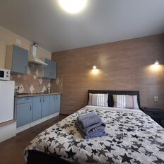 Квартира 19 м², 1-комнатная - изображение 4
