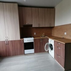 Квартира 40 м², 1-комнатная - изображение 3