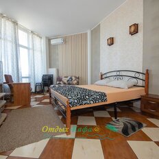 Квартира 31 м², студия - изображение 3