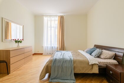 140 м², 3-комнатная квартира 5 000 ₽ в сутки - изображение 75