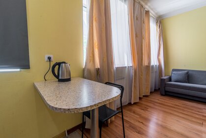 43 м², квартира-студия 6 800 ₽ в сутки - изображение 153