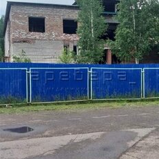 1800 м², торговое помещение - изображение 1