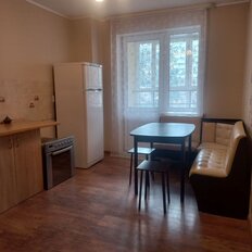 Квартира 41 м², 1-комнатная - изображение 5