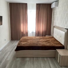 Квартира 50 м², 1-комнатная - изображение 5