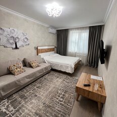 Квартира 42,4 м², 1-комнатная - изображение 2