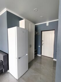 36 м², квартира-студия 3 000 ₽ в сутки - изображение 51