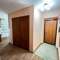 Квартира 60 м², 3-комнатная - изображение 3