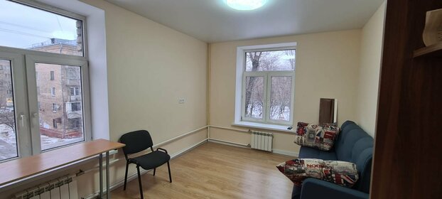 21,3 м², квартира-студия 6 190 000 ₽ - изображение 24