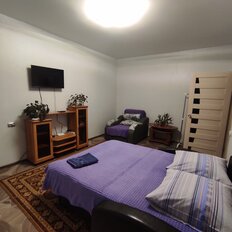 Квартира 39,8 м², 1-комнатная - изображение 3