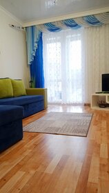 34 м², 1-комнатная квартира 2 500 ₽ в сутки - изображение 89