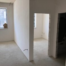 20 м², 2 комнаты - изображение 4