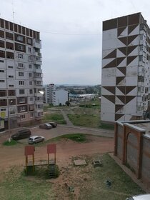 Снять квартиру-студию с парковкой на улице Озёрная в Люберцах - изображение 3