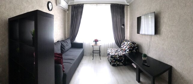 60 м², 2-комнатная квартира 3 500 ₽ в сутки - изображение 25
