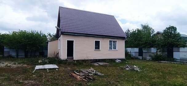 40 м² часть дома, 5,7 сотки участок 12 500 000 ₽ - изображение 87