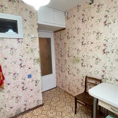 Квартира 33,1 м², 1-комнатная - изображение 4