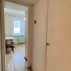 Квартира 33,1 м², 1-комнатная - изображение 5