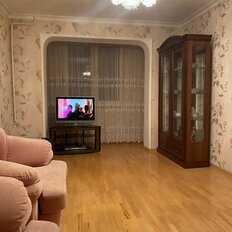 Квартира 70 м², 2-комнатная - изображение 4