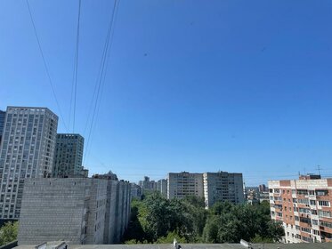 42,3 м², квартира-студия 4 400 000 ₽ - изображение 25