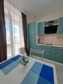 55 м², квартира-студия 2 000 ₽ в сутки - изображение 31