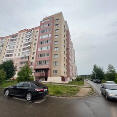 Квартира 66,6 м², 2-комнатная - изображение 1