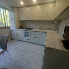 Квартира 61 м², 2-комнатная - изображение 1