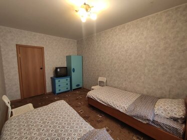 43 м², 1-комнатная квартира 1 700 ₽ в сутки - изображение 110