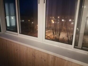 32 м², квартира-студия 1 400 ₽ в сутки - изображение 98