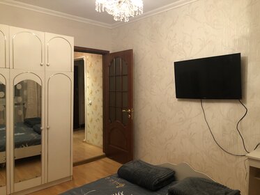 50 м², 2-комнатная квартира 2 500 ₽ в сутки - изображение 18