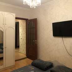 Квартира 70 м², 2-комнатная - изображение 5