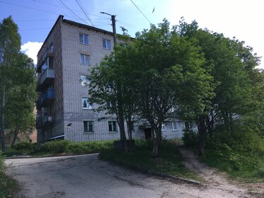 Купить трехкомнатную квартиру в микрорайоне «Царицыно-2» в Москве и МО - изображение 48