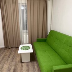 Квартира 22,4 м², студия - изображение 4