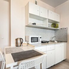 Квартира 31 м², студия - изображение 5