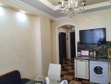 74 м², 2-комнатная квартира 2 500 ₽ в сутки - изображение 24