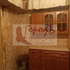 18,8 м², комната - изображение 5