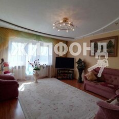 Квартира 141 м², 5-комнатная - изображение 5