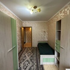 Квартира 42,9 м², 2-комнатная - изображение 4