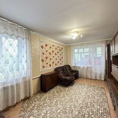 Квартира 42,9 м², 2-комнатная - изображение 5