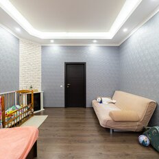 Квартира 92,4 м², 3-комнатная - изображение 3