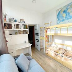 Квартира 37,5 м², 2-комнатная - изображение 2