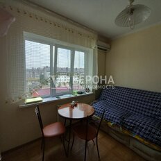 Квартира 33,1 м², 1-комнатная - изображение 2