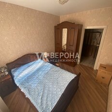 Квартира 52,1 м², 2-комнатная - изображение 3