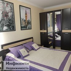 Квартира 85 м², 3-комнатная - изображение 3