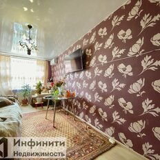 Квартира 60,6 м², 2-комнатная - изображение 3